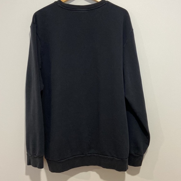 Adidas Sweatshirt Men Size 2XL - Picture 8 of 12